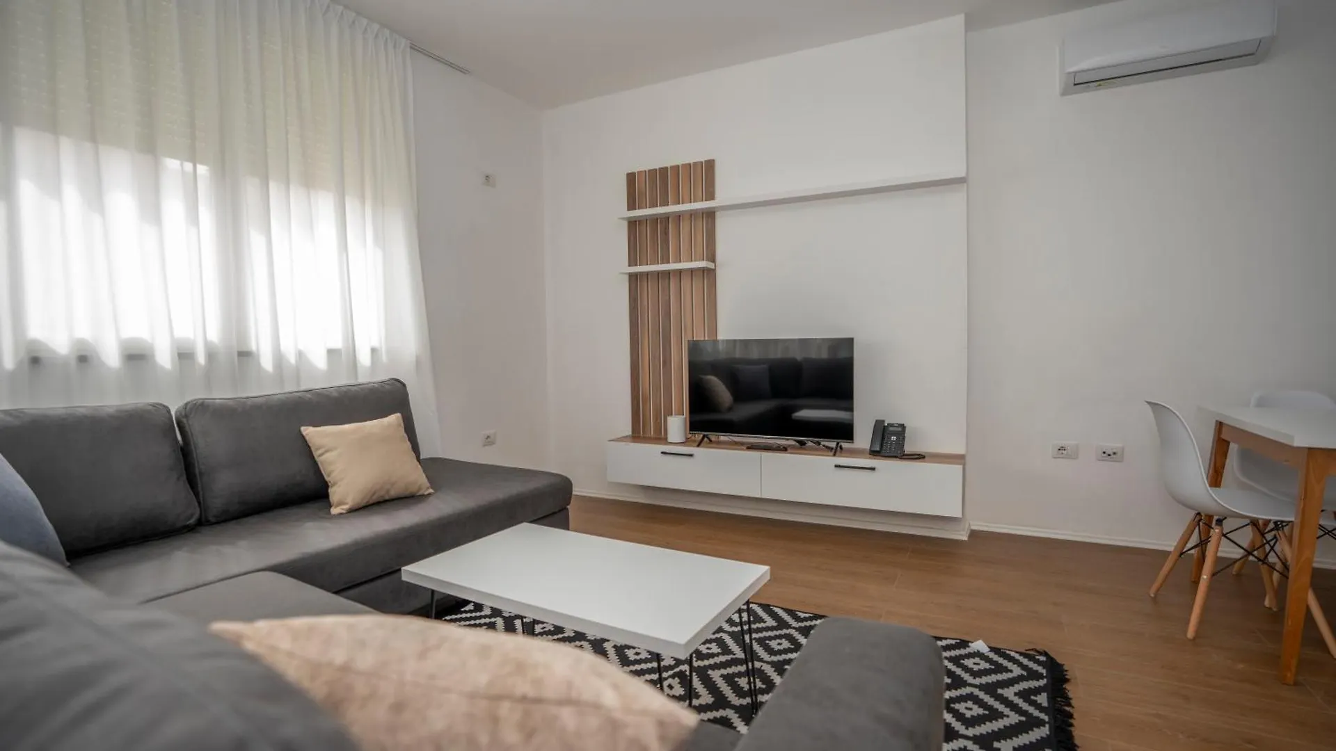 Shkodra Harmony Residences Albania