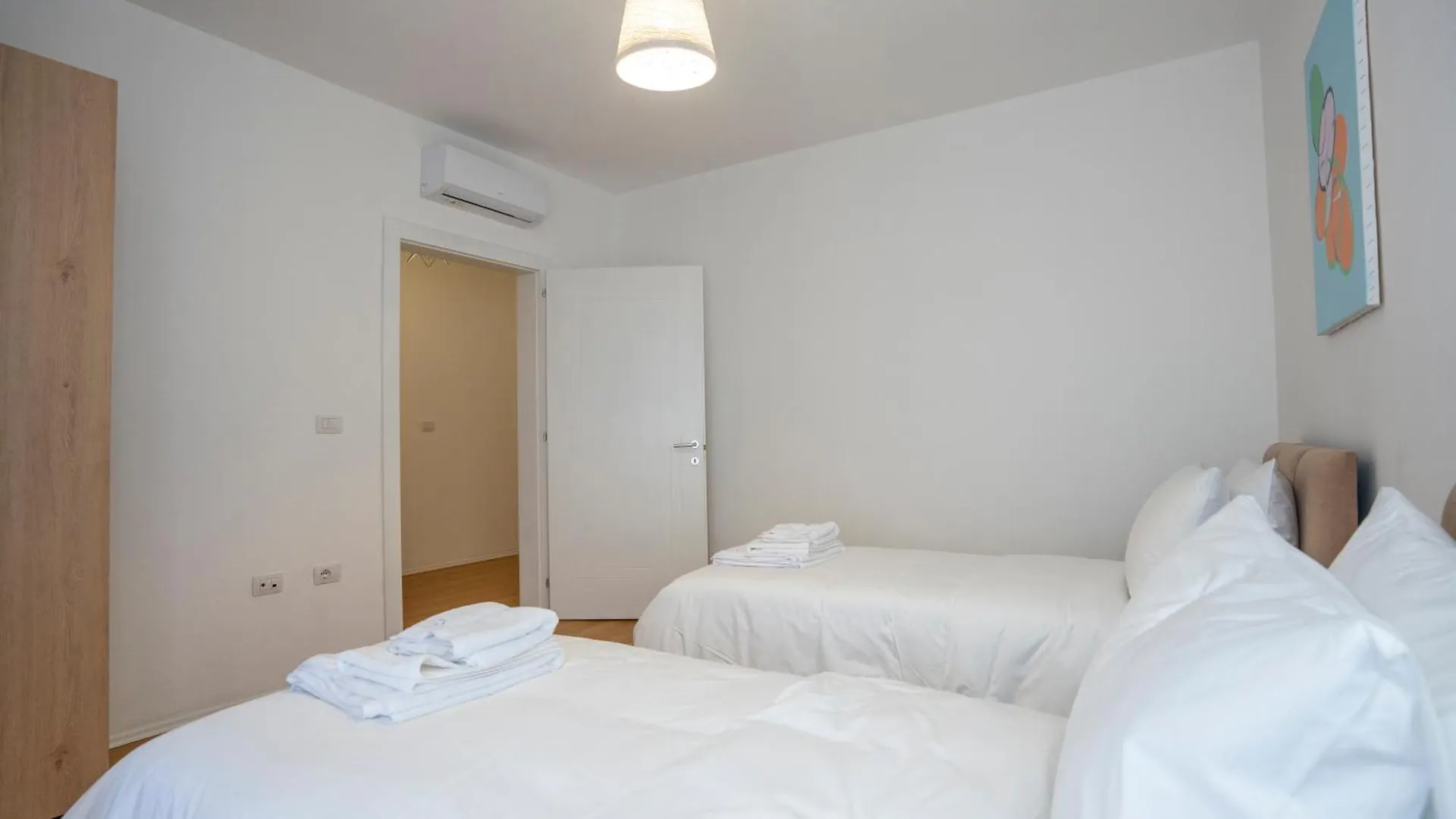 Shkodra Harmony Residences