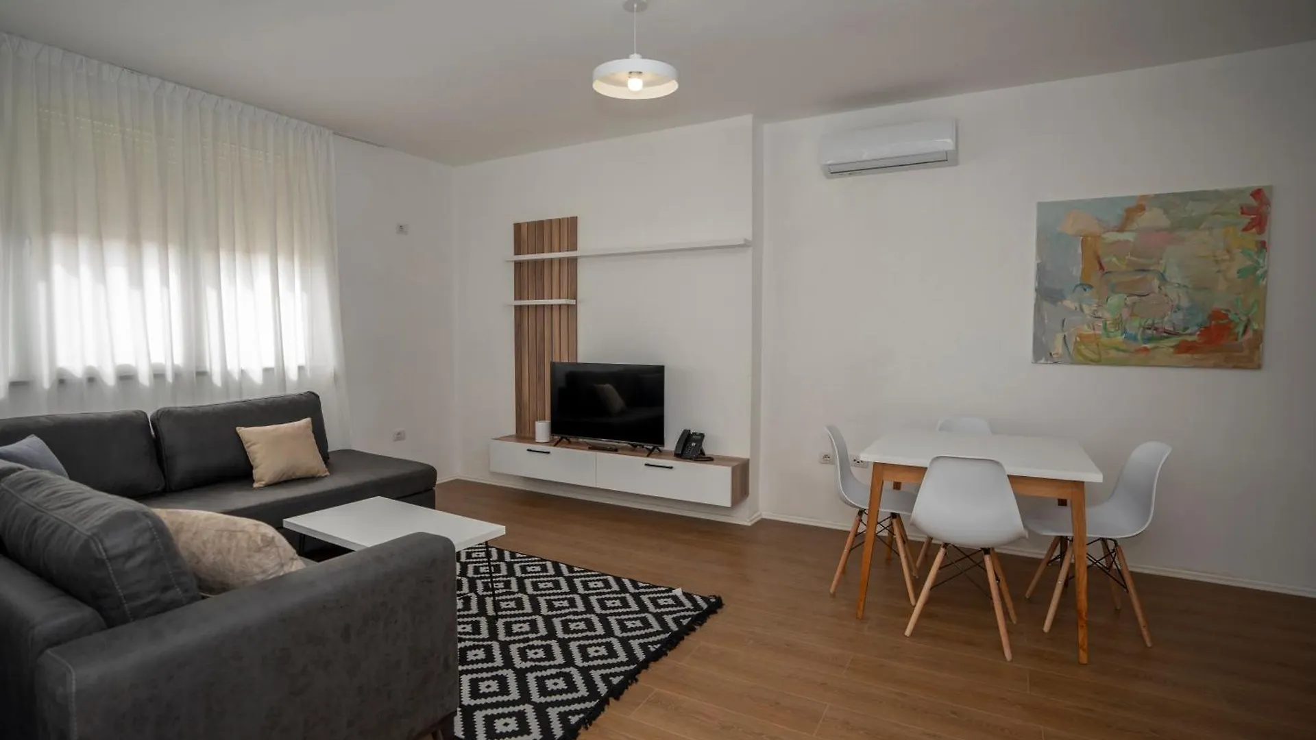 Shkodra Harmony Residences Shkodër
