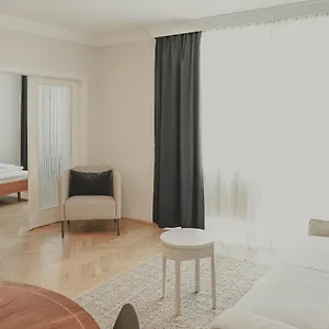  شقة Heymi Schwedenplatz النمسا