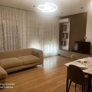  شقة Alina's