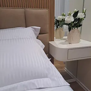  شقة Tetris
