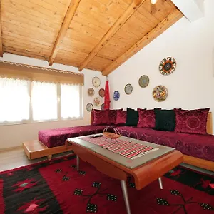 The House Of Dreams Vakantiehuis