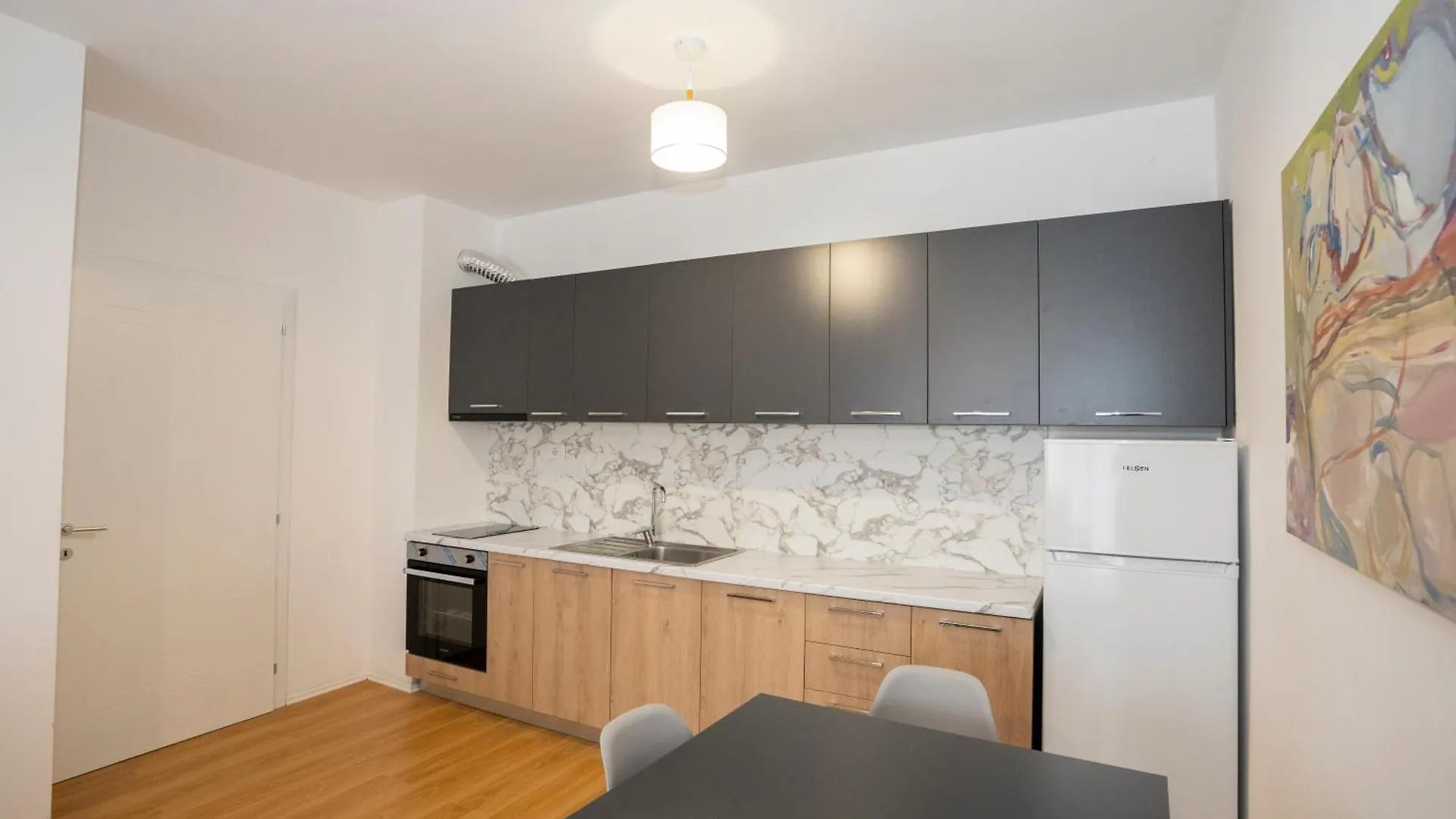 Apartment Shkodra Harmony Residences