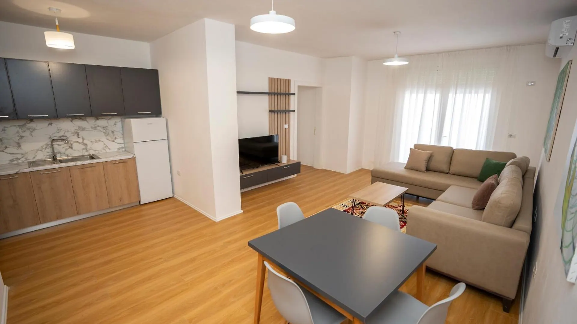 Shkodra Harmony Residences Albania