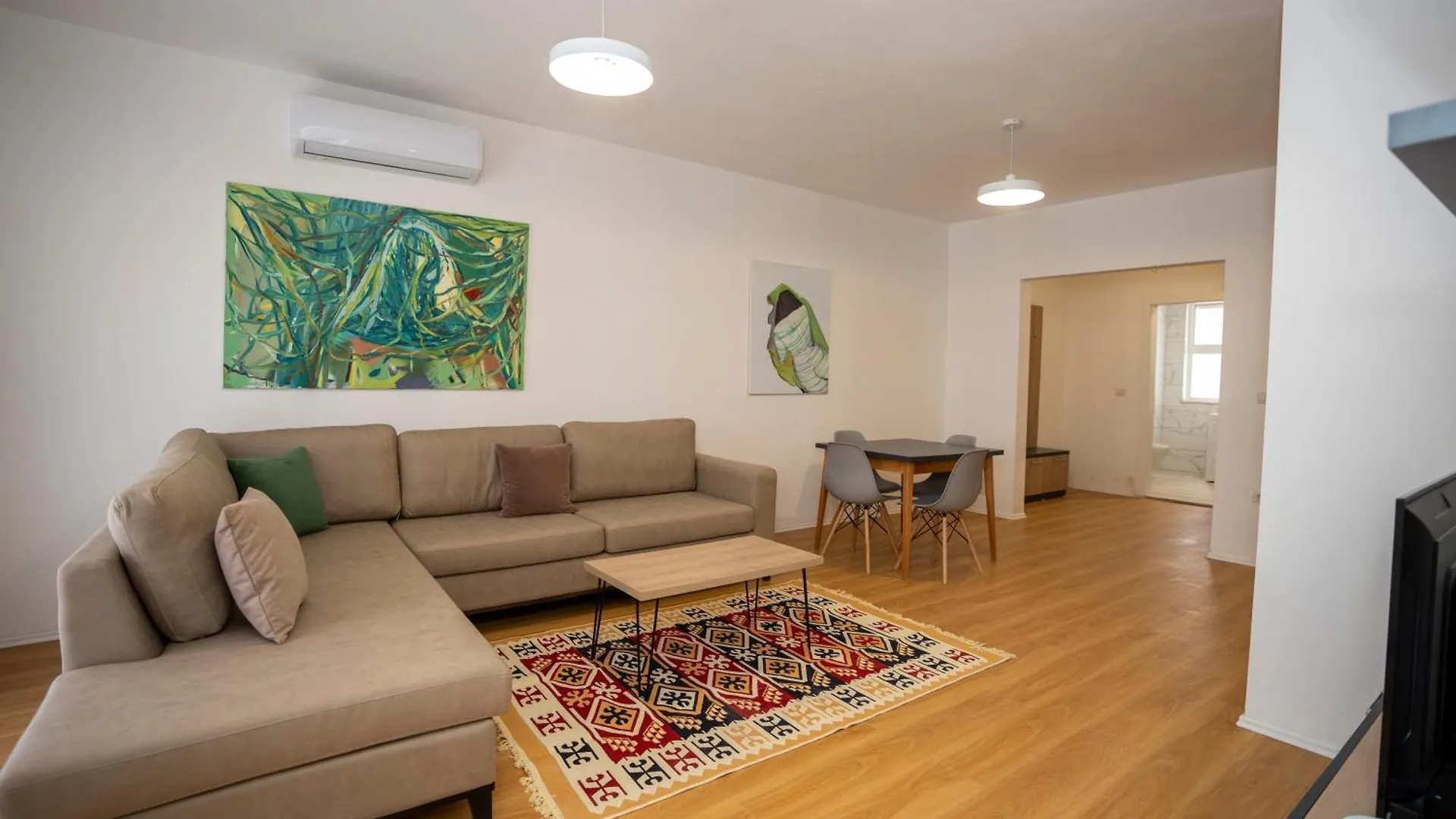 Shkodra Harmony Residences