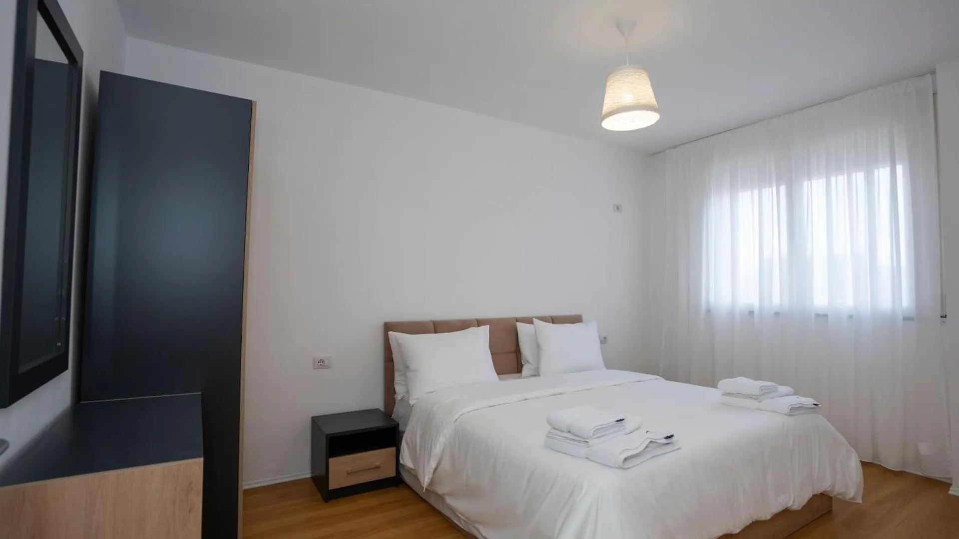 Shkodra Harmony Residences Albania