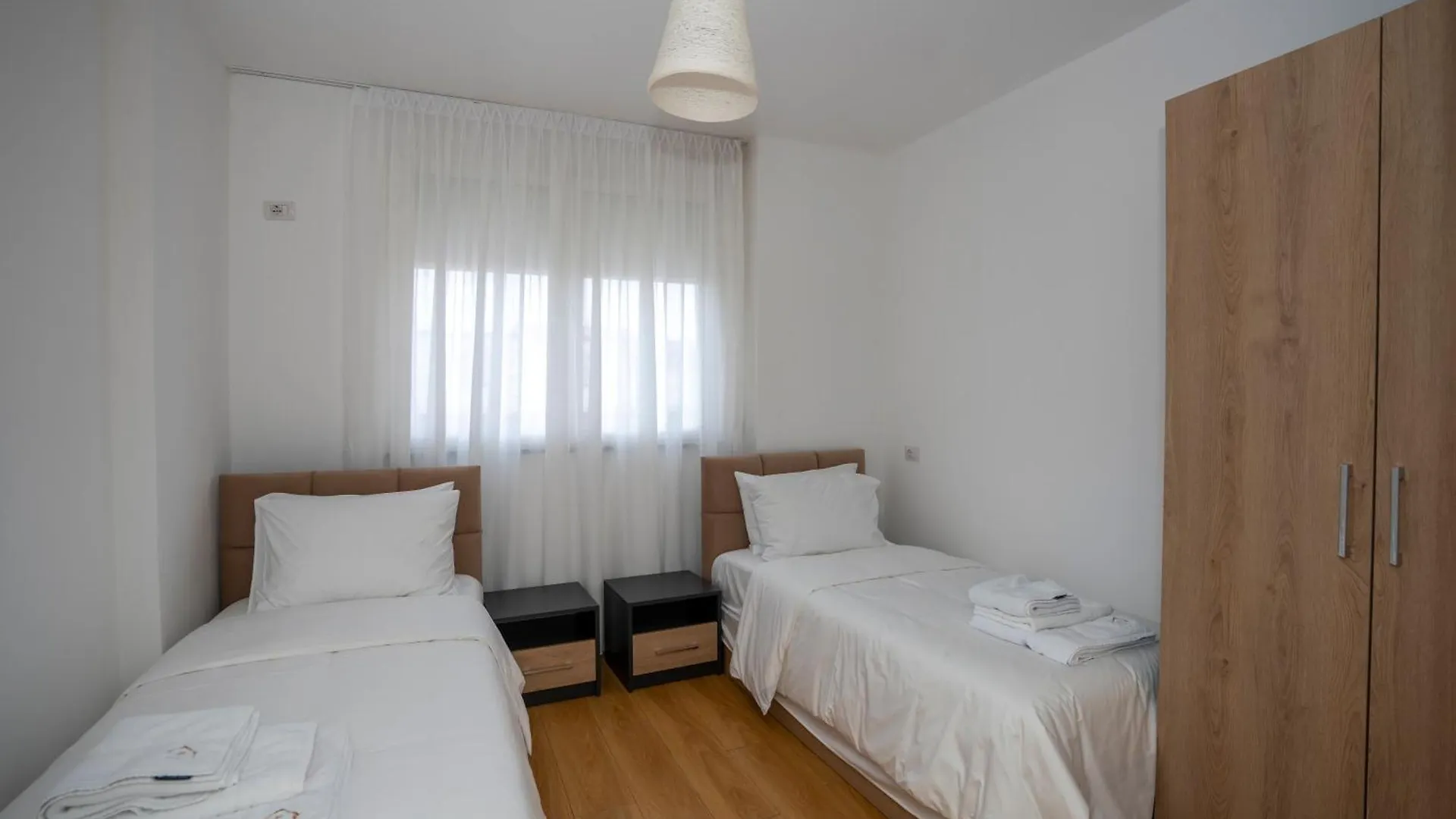 Shkodra Harmony Residences 0*, Shkoder Albania