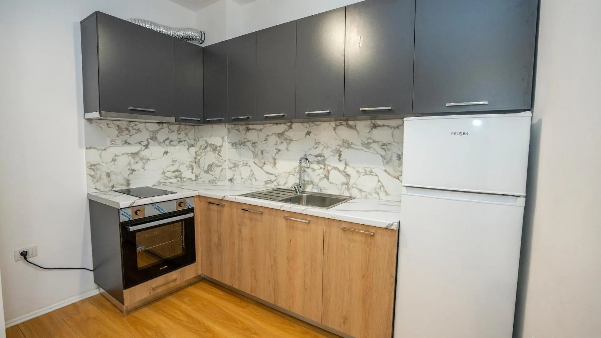 Shkodra Harmony Residences Appartement Shkodër