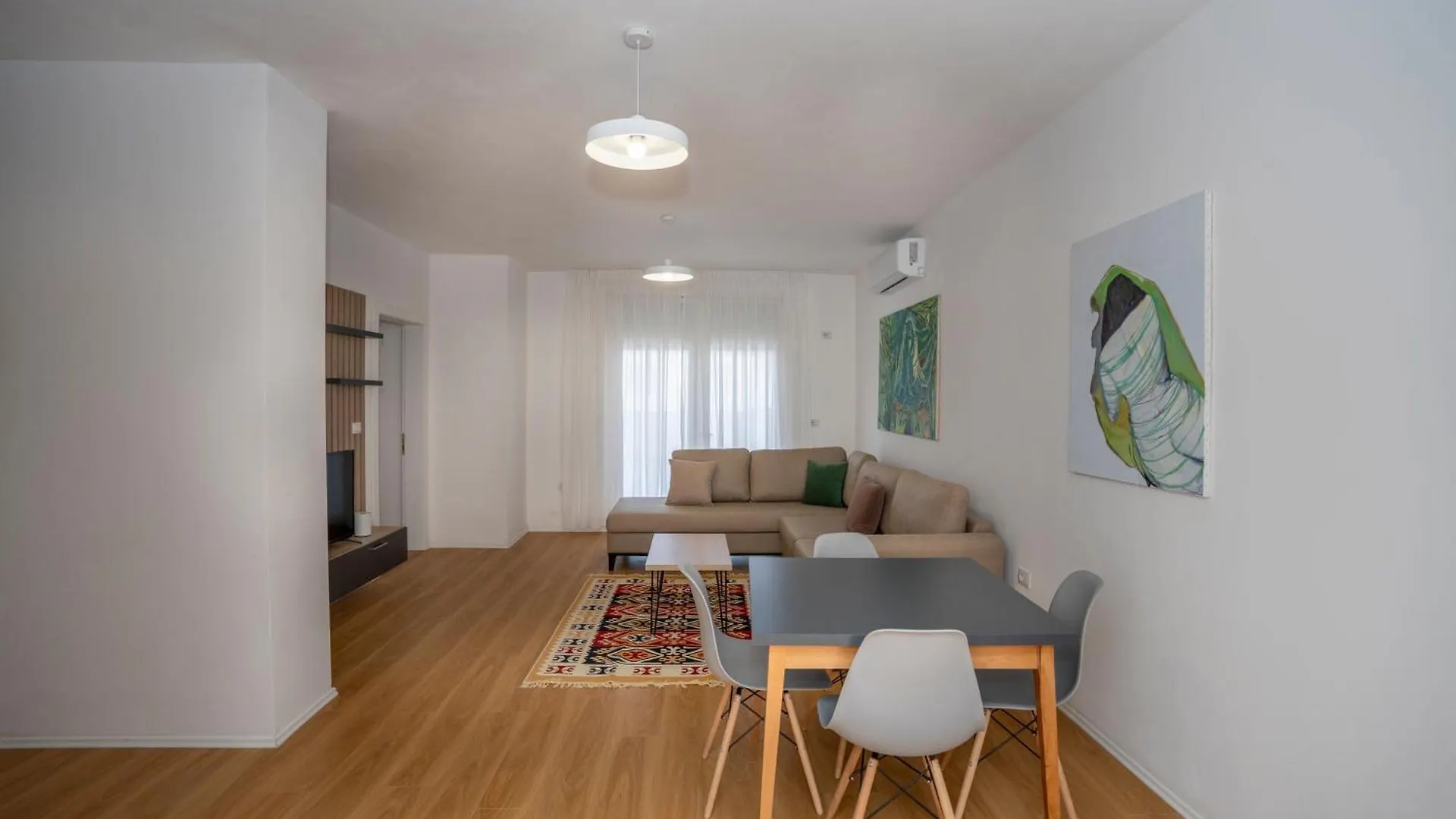 Shkodra Harmony Residences Shkoder