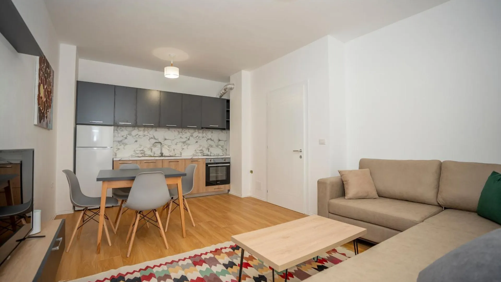 Shkodra Harmony Residences 0*, Shkoder