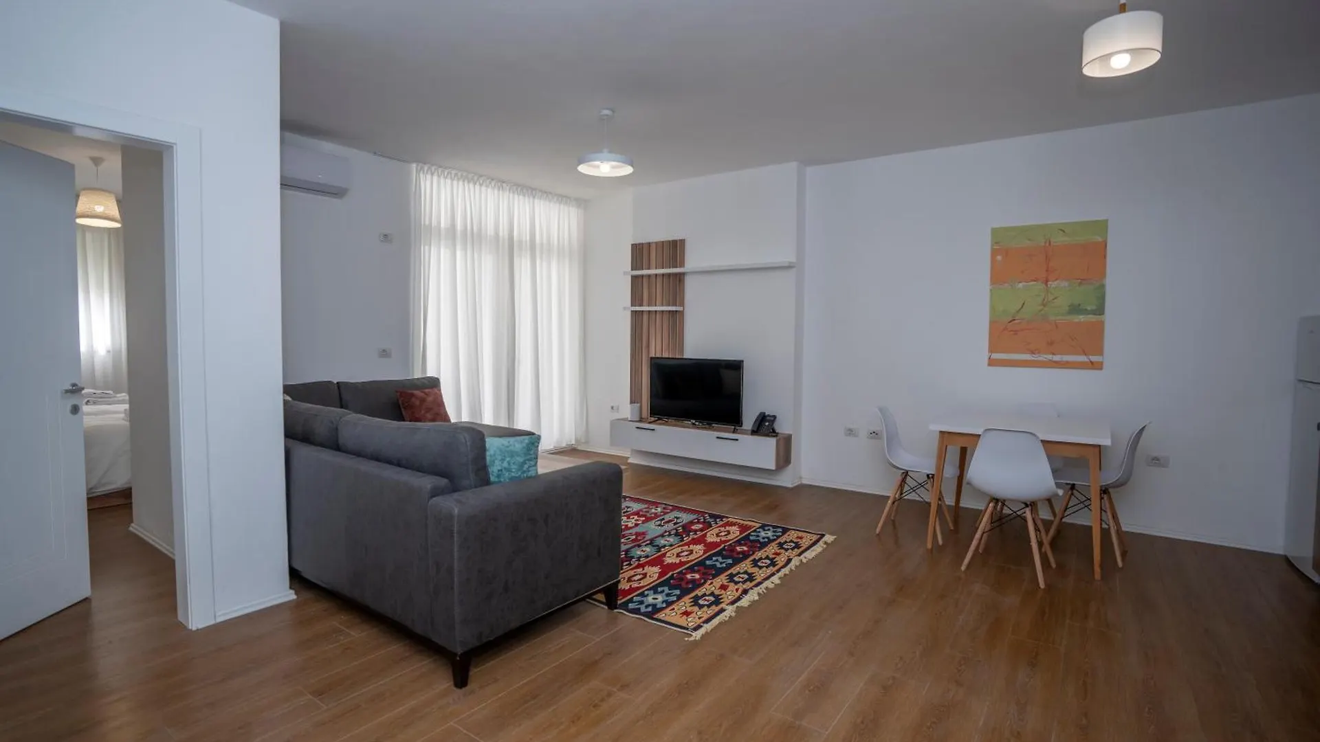 Shkodra Harmony Residences 0*, Shkoder
