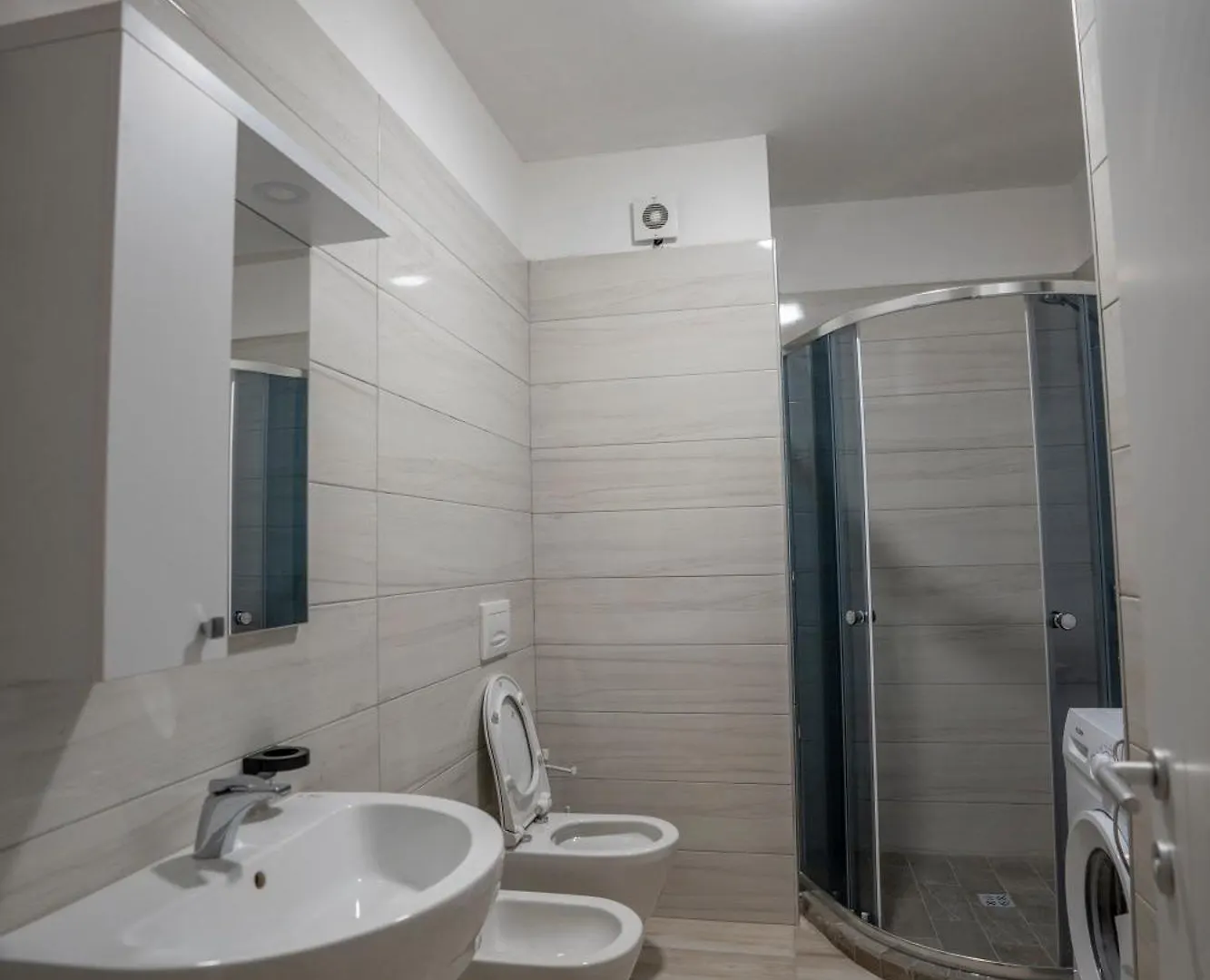 Shkodra Harmony Residences Apartment Shkoder