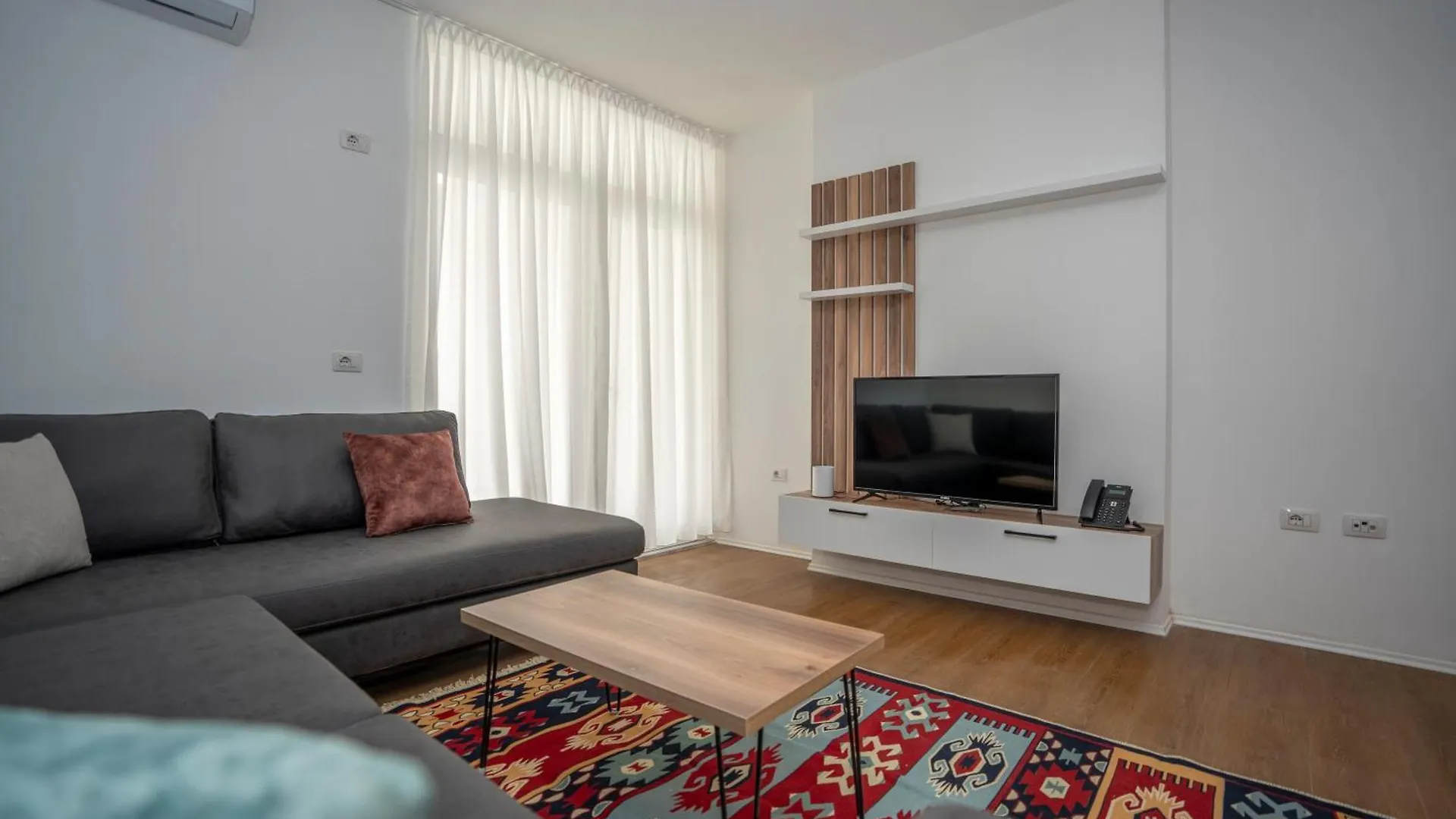 Apartment Shkodra Harmony Residences