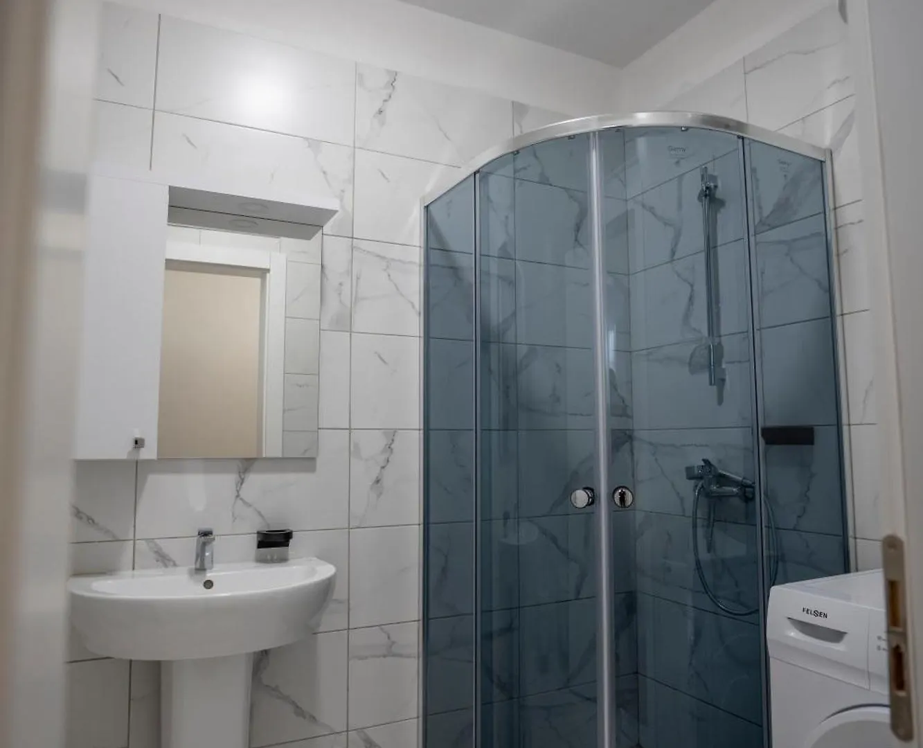 Shkodra Harmony Residences Shkoder