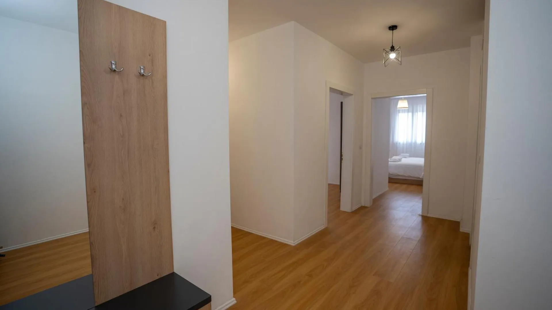 Shkodra Harmony Residences 0*, Shkodër Albanië