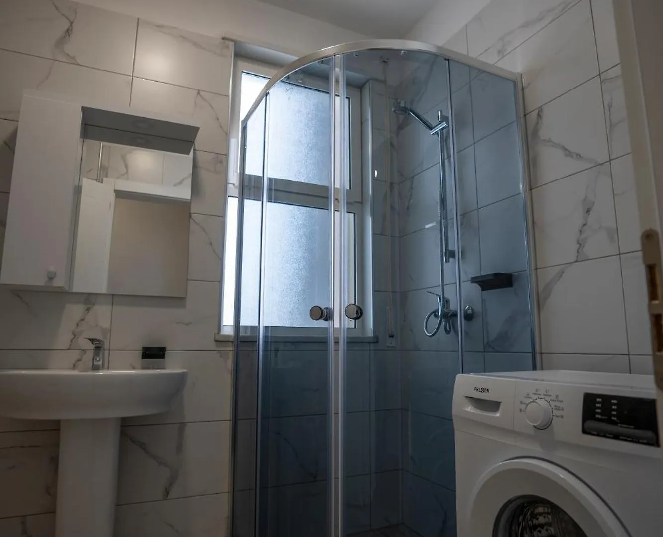 Apartment Shkodra Harmony Residences Albania