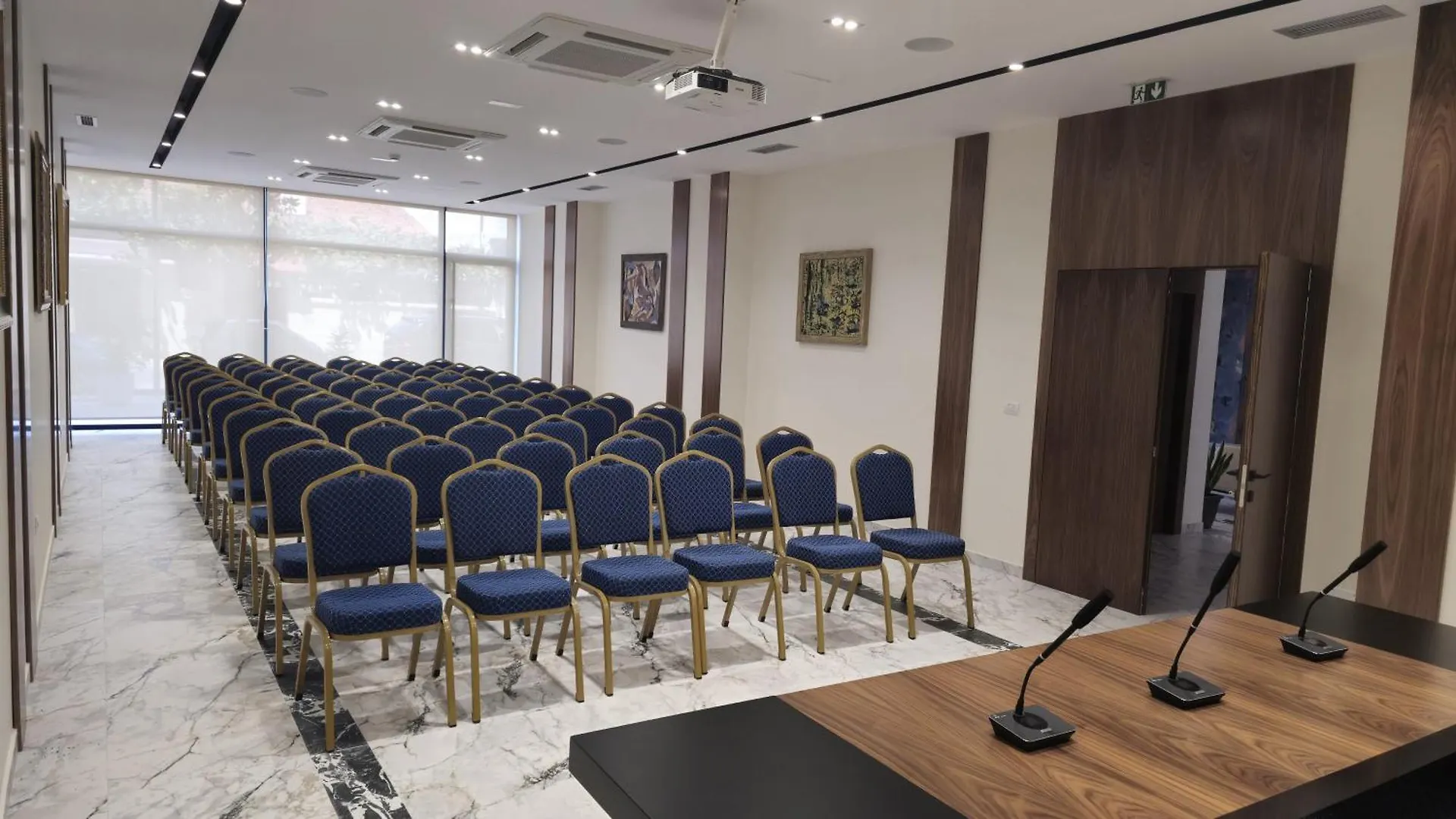 Apartment Shkodra Harmony Residences Albania