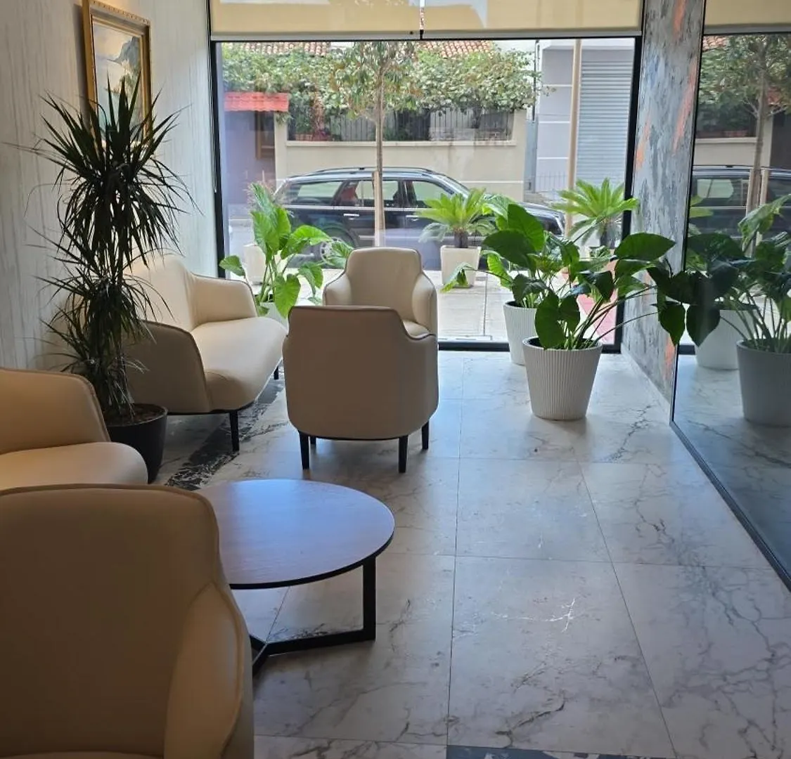 Appartement Shkodra Harmony Residences