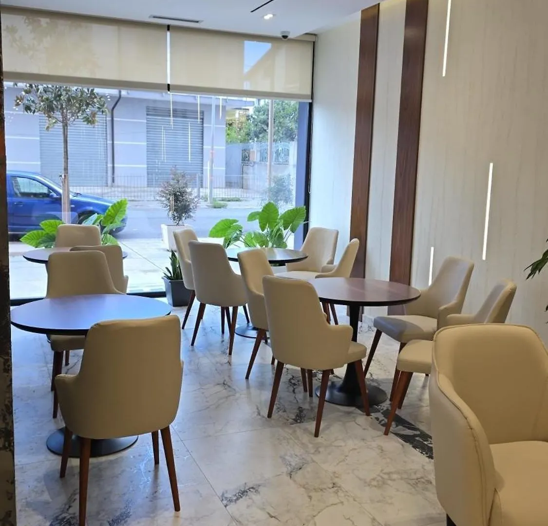Shkodra Harmony Residences Albania